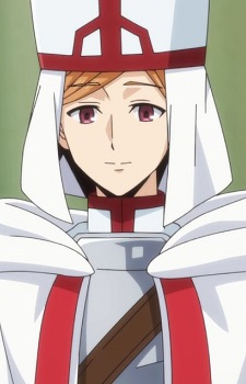 Gambar Karakter Anime: Shugor