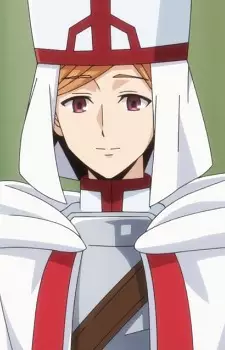 Gambar Karakter Anime: Shugor