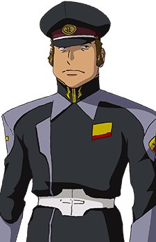 Gambar Karakter Fredrik Ades