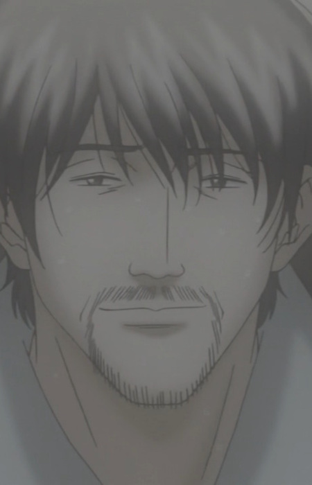 Gambar Karakter Kidnapper