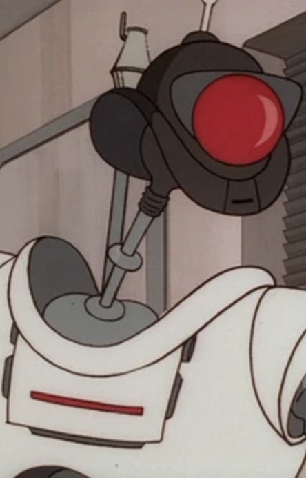 Gambar Karakter RP-3