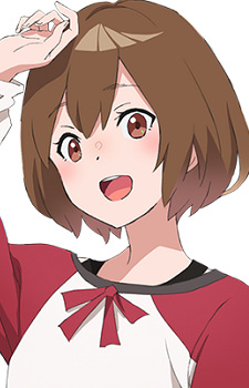 Gambar Karakter Mahiru Kouzuki