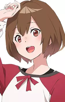 Gambar Karakter Anime: Mahiru Kouzuki