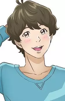 Gambar Karakter Anime: Takumi Miyasaka