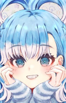 Gambar Karakter Kobo Kanaeru