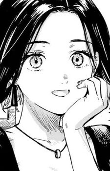 Gambar Karakter Akari Gero