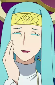 Gambar Karakter Anime: Levi