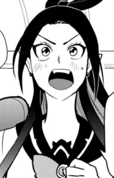 Gambar Karakter Anime: Marianne Pheene