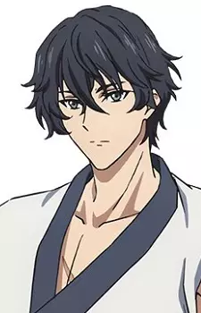 Gambar Karakter Anime: Jinta