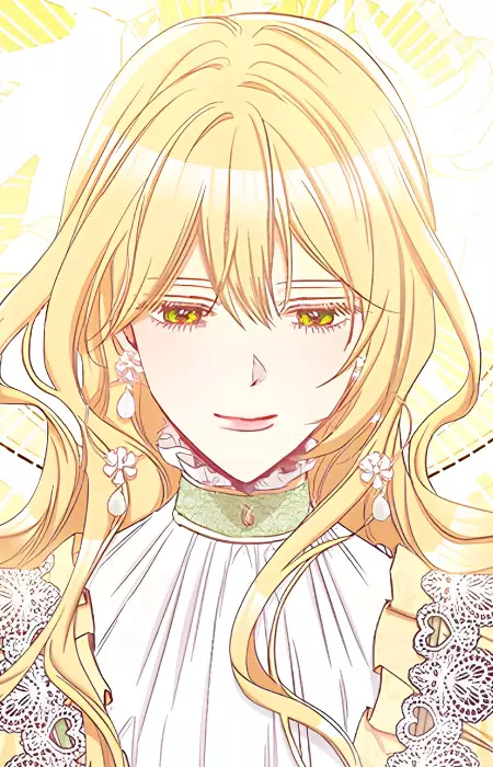 Gambar Karakter Anime: Aria Roscente