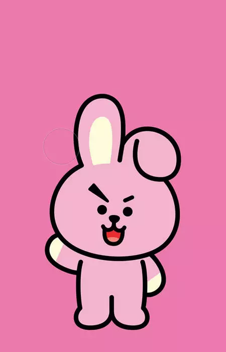 Gambar Karakter Anime: Cooky