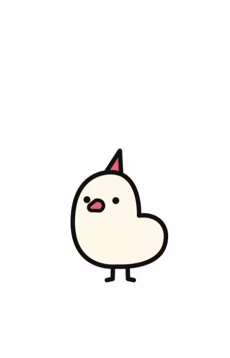 Gambar Karakter Anime: Baeby
