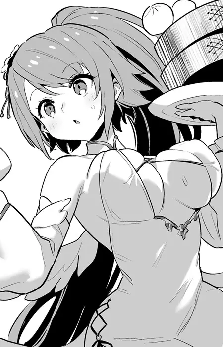 Gambar Karakter Anime: Theseus