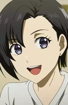 Gambar Karakter Anime: Beth