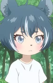 Gambar Karakter Anime: Spica
