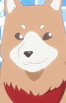 Gambar Karakter Fika