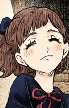 Gambar Karakter Mattie