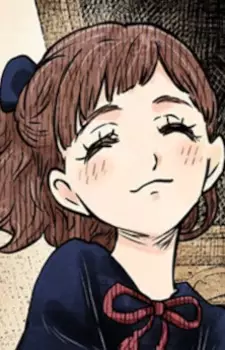 Gambar Karakter Anime: Mattie