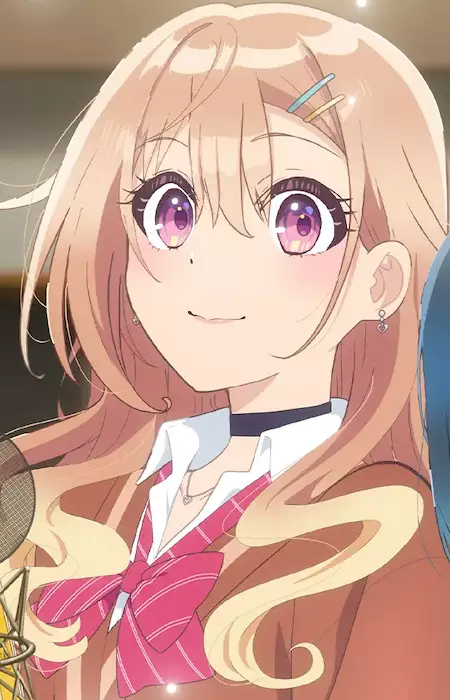 Gambar Karakter Anime: Yumiko Satou