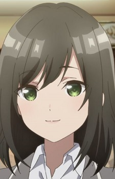 Gambar Karakter Anime: Maebashi