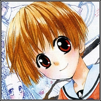 Gambar Karakter Neko Fukuta