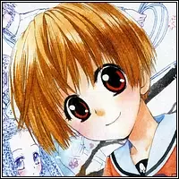 Gambar Karakter Anime: Neko Fukuta