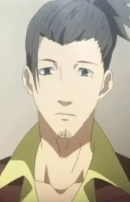 Gambar Karakter Anime: Gwen