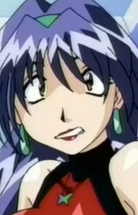 Gambar Karakter Anime: Kaoru Satsuki