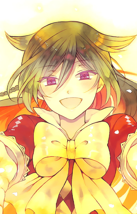 Gambar Karakter Alice