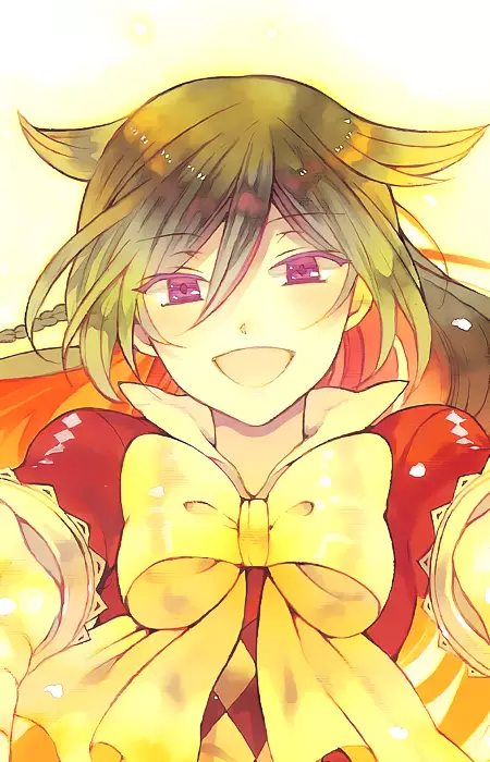 Gambar Karakter Anime: Alice