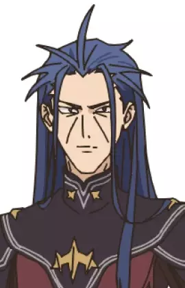 Gambar Karakter Anime: Sig