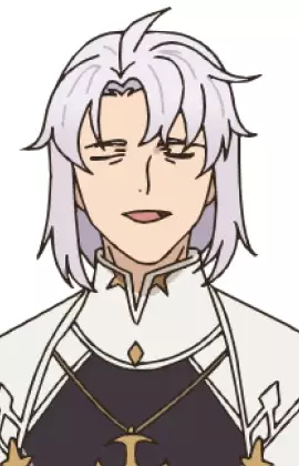 Gambar Karakter Anime: Sain