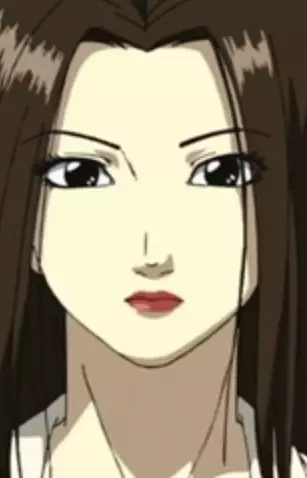 Gambar Karakter Anime: Midori