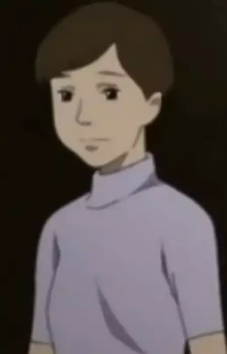 Gambar Karakter Anime: Yuuichi's Mother