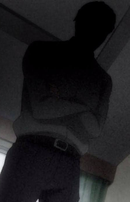 Gambar Karakter Nachi's Father