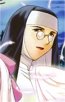 Gambar Karakter Anime: Kate Valentine