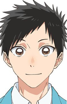 Gambar Karakter Taiki Inomata