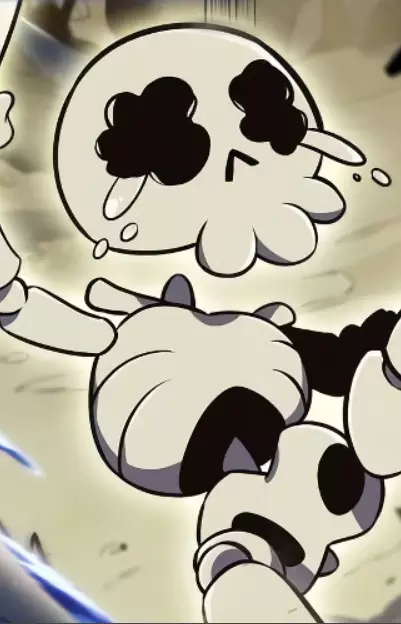 Gambar Karakter Anime: T-Bone