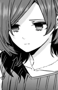 Gambar Karakter Anime: Shizuka's Mother