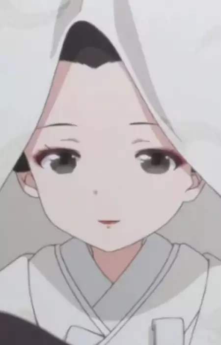 Gambar Karakter Anime: Shino