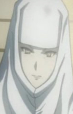 Gambar Karakter Elisa