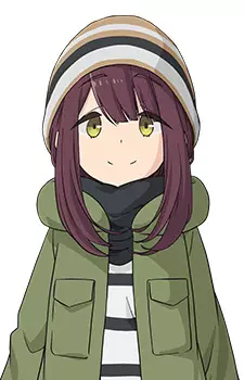 Gambar Karakter Anime: Ayano Toki