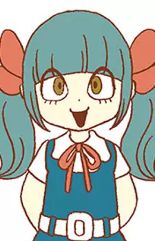 Gambar Karakter Anime: Cinnamon