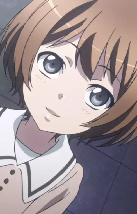 Gambar Karakter Anime: Nene Kurio