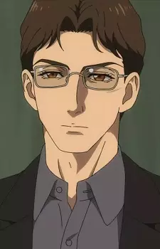 Gambar Karakter Anime: Shirou Amakasu