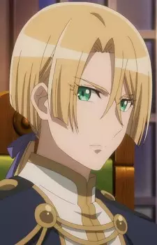 Gambar Karakter Anime: Joshua