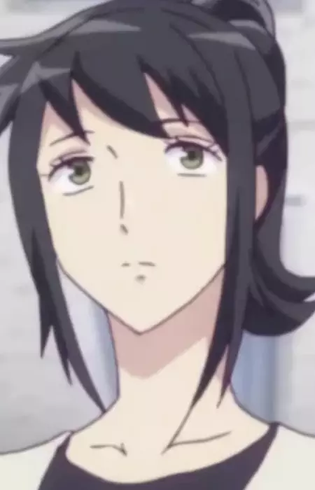 Gambar Karakter Anime: Jun Miyamoto