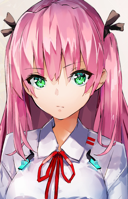 Gambar Karakter Megumi Aikawa