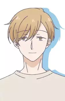 Gambar Karakter Anime: Masaki Fujiyoshi