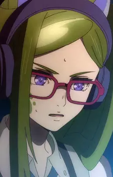 Gambar Karakter Anime: Charmy